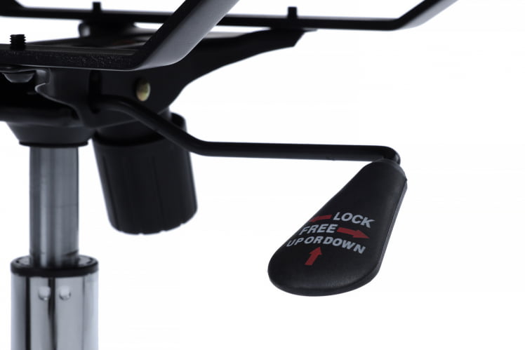 Кресло Хуго РCХ 6003-2СЕ Серый / Hugo RCH 6003-2SE_11