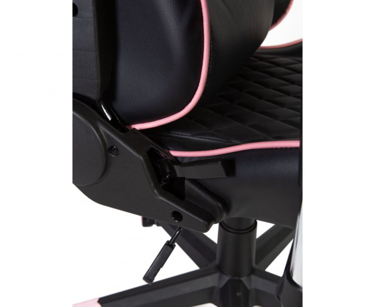 Игровое кресло RF-8111 Черный_4