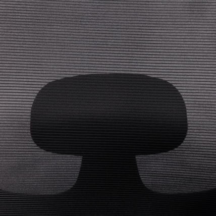 Кресло Joker ткань, черный_5