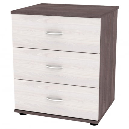 Комод Алиса(K5)657х540х459ручкаскоба96мм(ЯАТ-ЯАС)_0