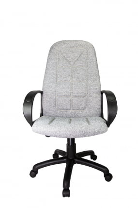 Кресло 1179-2 СЙ ПЛ Серый / SY PL_7