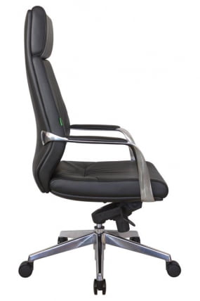 Кресло Алваро А1815 Черный / Alvaro A1815_1