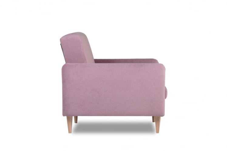 Кресло CHAIRMAN ЛАРС (К) ткань велюр Formula 392_2