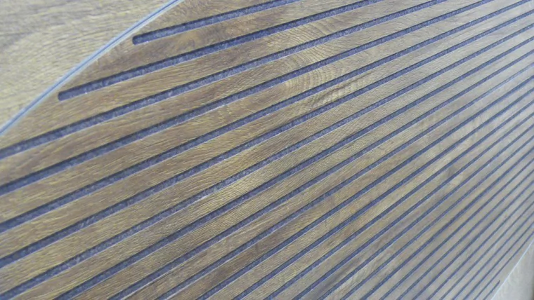 Кровать с подъемным механизмом Селеста Кр92 Дуб Велингтон_3