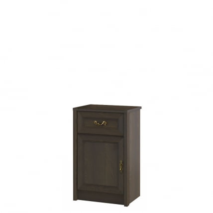 Тумба Флоренция 645 Дуб Оксфорд_0