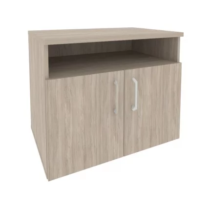 Тумба для оргтехники ONIX O.TM-1 Дуб Аттик_0