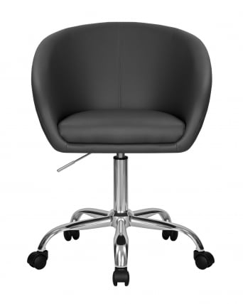 Офисное кресло для персонала ДОБРИН БОББЙ (серый) / DOBRIN BOBBY_5