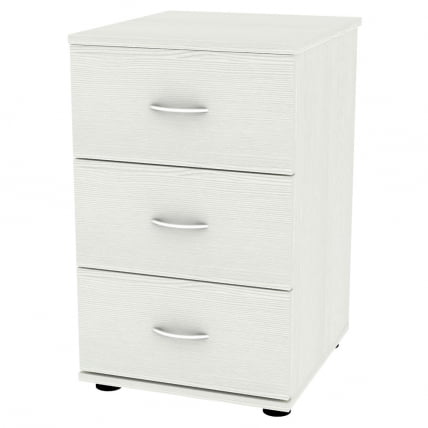 Комод Алиса(K6)657х401х459ручкаскоба96мм(ВД)_0