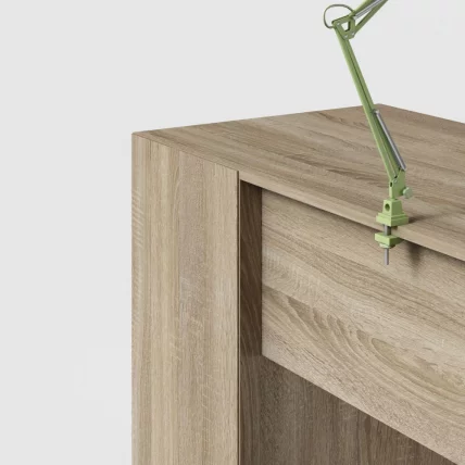 Компьютерный стол CОМП CД 1059 Дуб Сонома светлый / COMP CD_5