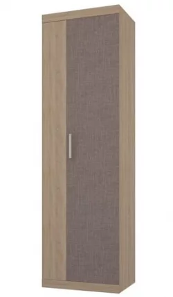 Шкаф 2-створчатый Макси дуб сонома скала_0