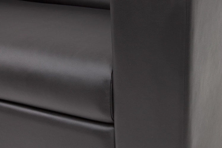 Кресло Алекто Consul Nero (кожа)_4