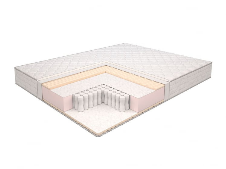 Матрас СонRise Massage 80х195_0