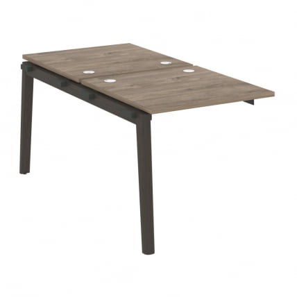 Наборный элемент рабочей станции ONIX WOOD OW.2.NRS-0.8 Тиквуд Темный/Темный_0