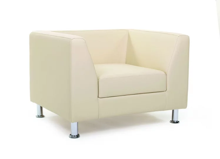 Кресло Дерби Consul Ivory_1