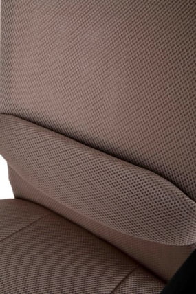 Кресло для персонала H-298FA-1/Beige_5