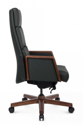 Кресло Франко А2415-1 Зеленый / Franco A2415-1_1