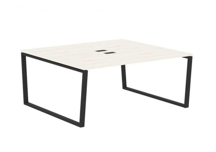 Бенч-система ЕДИС ЕВВСТ 1716 Ясень Траун Черный / EDIS EVWST_0