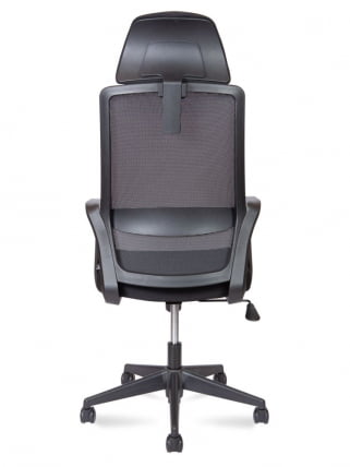 Кресло офисное ПИНО БЛАCК / PINO BLACK_3