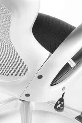 Кресло офисное Тесла CX0398H01 Grey silver_8