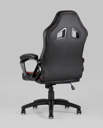 Игровое кресло TopChairs Skyline Красное_3