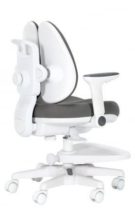 Детское кресло Everprof Kids 101 Ткань Темно-серый_9