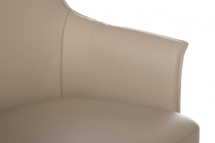 Кресло Россо А1918 Светло-бежевый / Rosso A1918_6