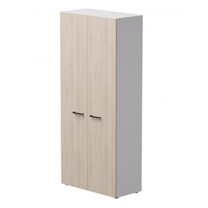 Гардероб Everprof EVO 254Н007 Дуб Соната Белый_0