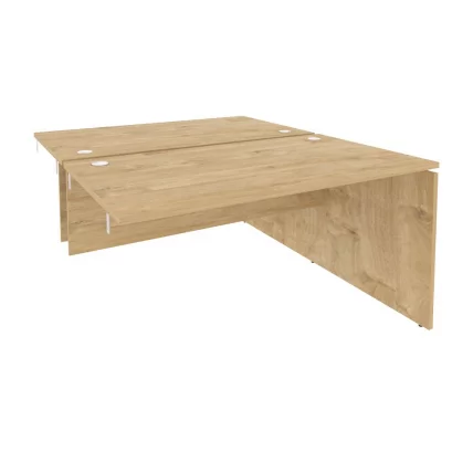 Наборный элемент рабочей станции ОНИКС О.2.НРС-3.8 Тиквуд Светлый / ONIX O.2.NRS-3.8_0