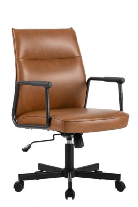 Кресло Стен В-263 Светло-коричневый / Sten W-263_0