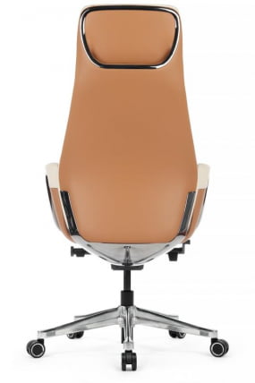 Кресло Наполи ЙЗПН-ЙР020 Бежевый/Кэмел / Napoli YZPN-YR020_3