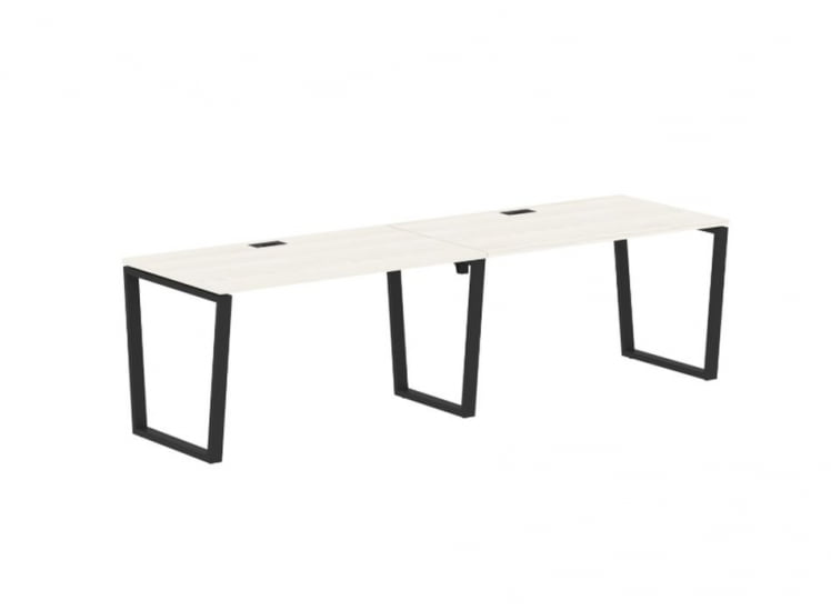 Бенч-система ЕДИС ЕВВСТ 2780 Ясень Траун Черный / EDIS EVWST_0