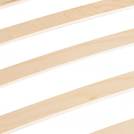 Кровать Marco металл, 90х200см, белый_6