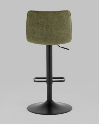 Стул барный Тйлер Зеленый / Tyler_4