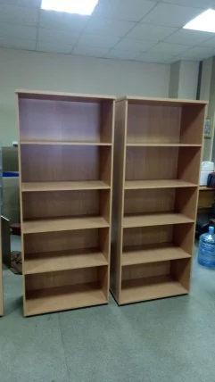 Шкаф для документов Р.Ш-1 бук Бавария_3