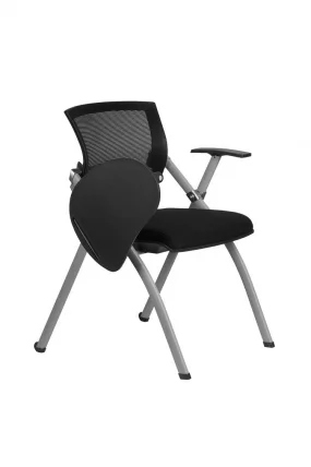 Кресло Riva Chair 462TE Черный_5