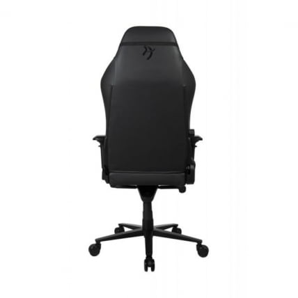 Компьютерное кресло (для геймеров) Arozzi Primo - Full Premium Leather - Black_8