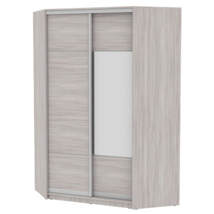 Шкаф-купе YA-230х1400-718-2(ЯШС-D4D3)_0