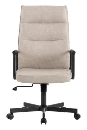 Кресло Стен В-263Х Светло-серый / Sten W-263H_7