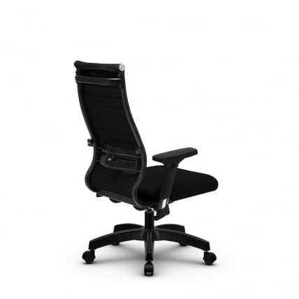 Кресло офисное МЕТТА B 2b 19/2D, Основание 17831 Комплект 1 Черное_2