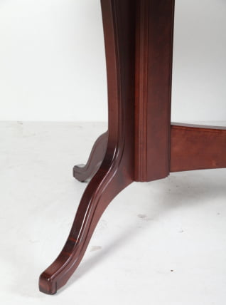 Стол обеденный раскладной Лира-3 (1,5м) тон 9М_9