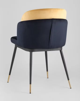 Стул Пенелопа Синий_5