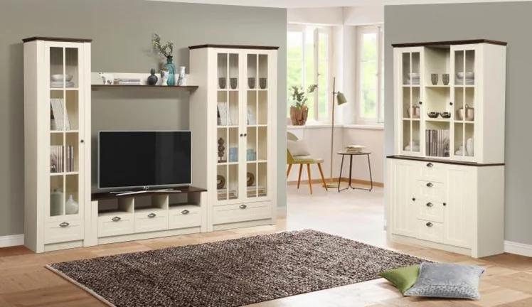 Гостиная Прованс (Олмеко) в Первоуральске