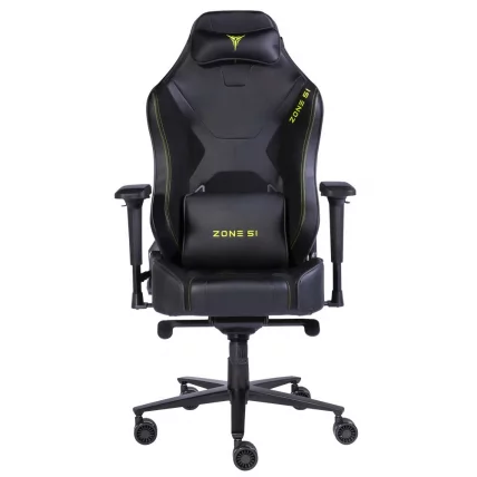 Кресло геймерское ZONE 51 ARMADA Black_6