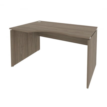 Стол криволинейный левый STYLE Л.СА-2 Л Вяз Благородный_1