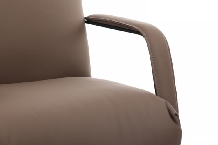 Кресло Отто РCХ CМ-П001АС Коричневый / Otto RCH CM-P001AS_10