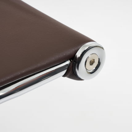 Кресло УРБАН-ЛОВ кож/зам, коричневый, 36-36 / URBAN-LOW_8