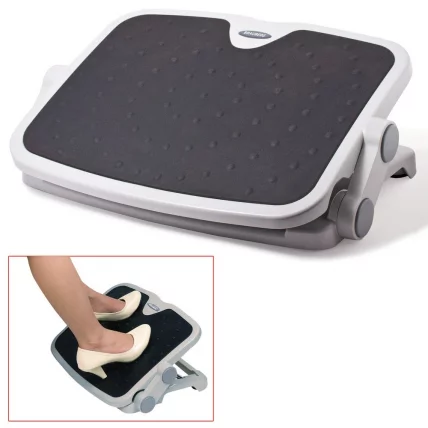 Подставка для ног БРАУБЕРГ 45х35 / BRAUBERG_0