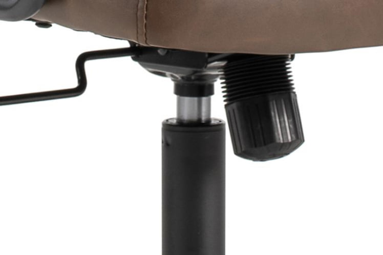 Кресло Стен В-263 Коричневый / Sten W-263_10