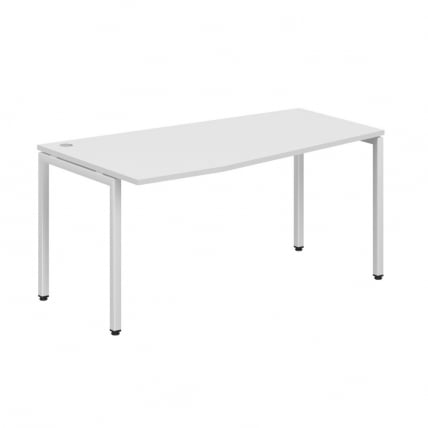 Стол XTEN-S XSCT 169 L Белый/белый_0