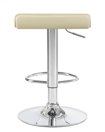 Стул барный DOBRIN TOMMY Кремовый_4
